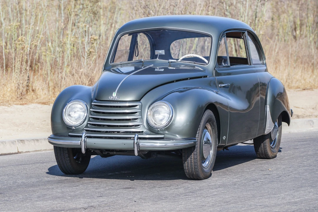 1953 DKW - Image 2 of 31
