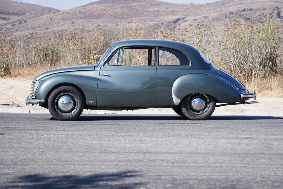 1953 DKW - Image 5 of 31