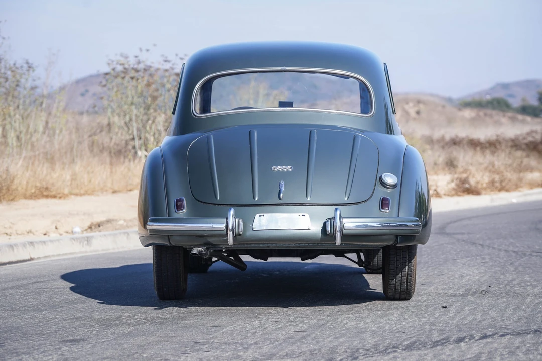 1953 DKW - Image 7 of 31