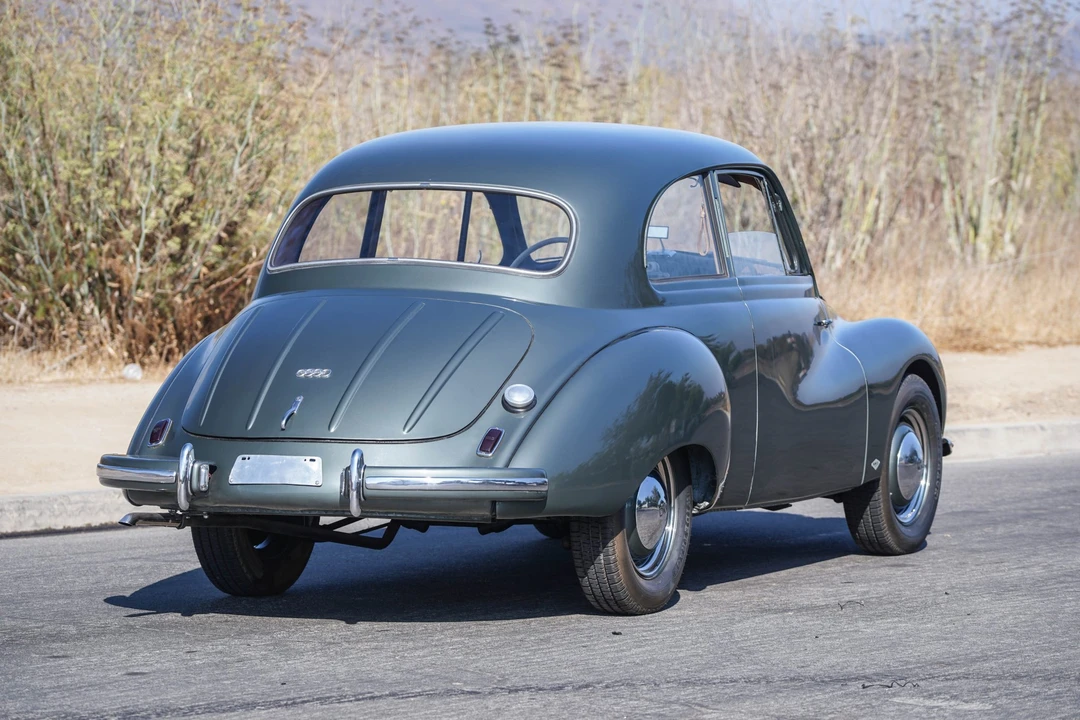 1953 DKW - Image 8 of 31