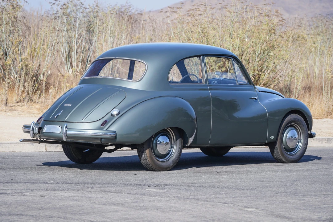 1953 DKW - Image 9 of 31