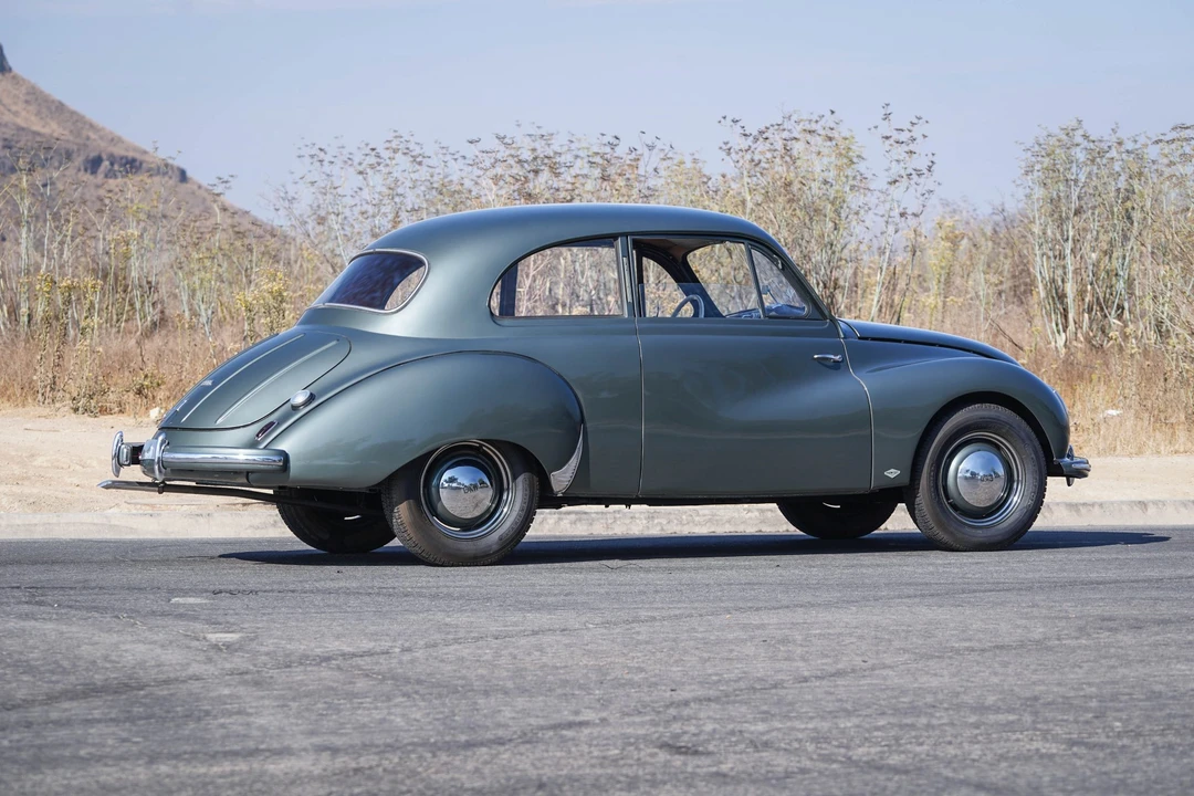 1953 DKW - Image 10 of 31