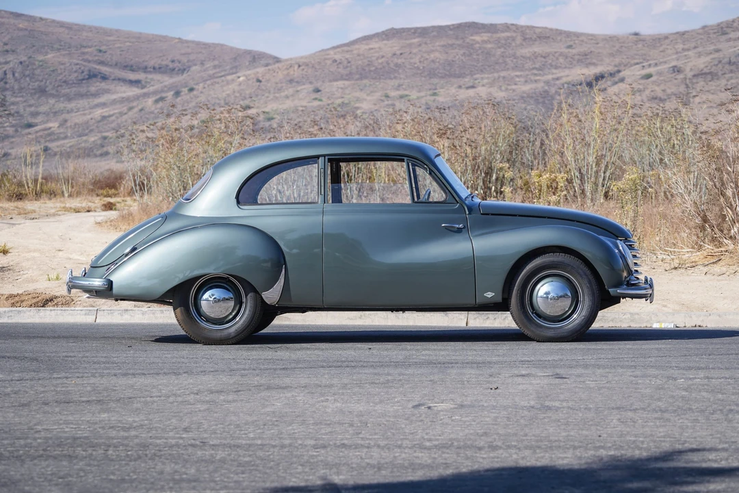 1953 DKW - Image 11 of 31