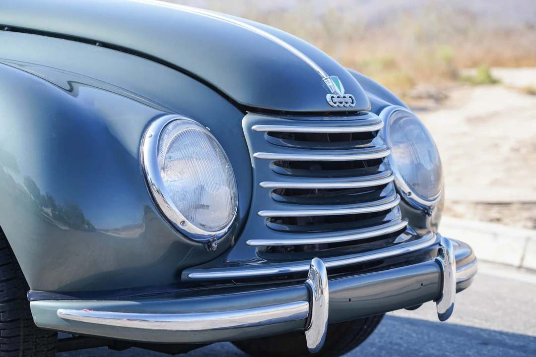 1953 DKW - Image 14 of 31