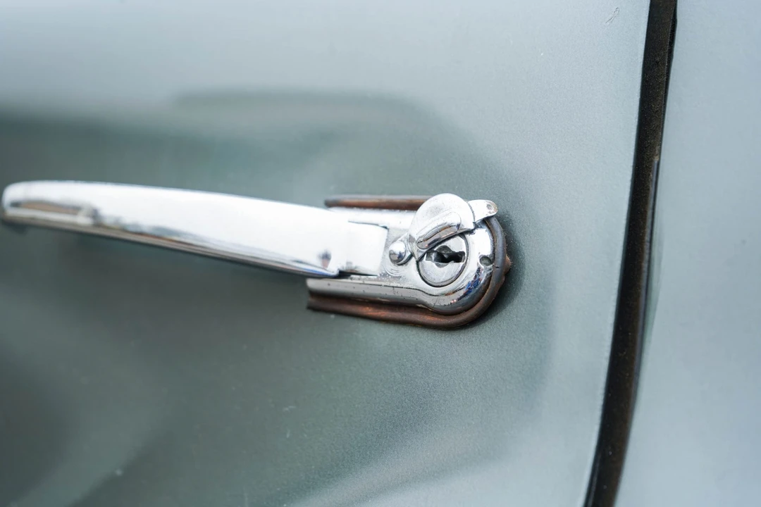 1953 DKW - Image 18 of 31