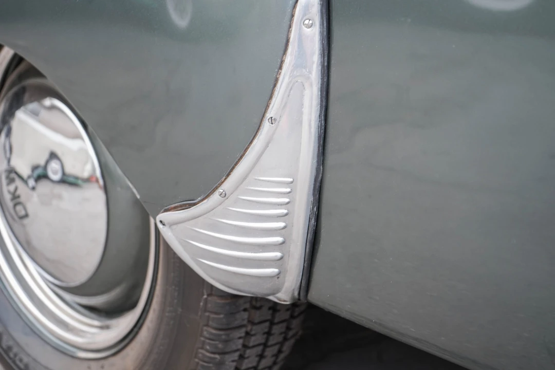 1953 DKW - Image 30 of 31
