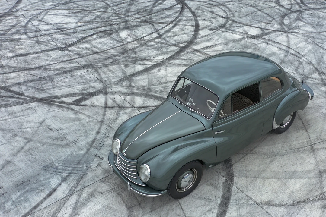 1953 DKW - Image 18 of 31