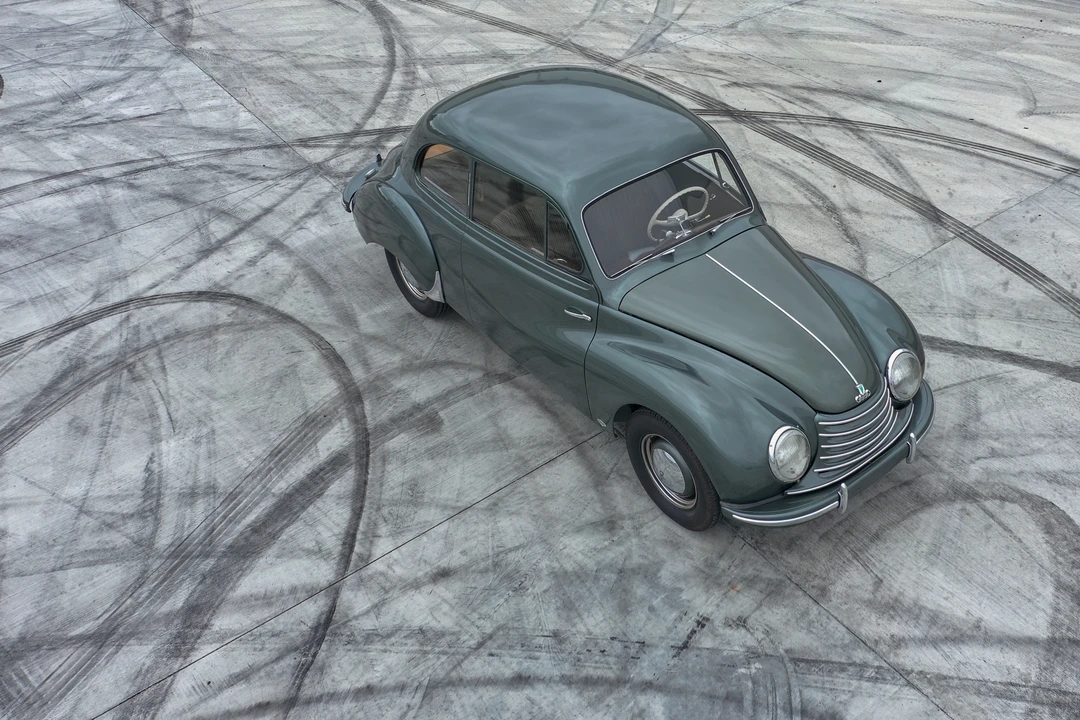 1953 DKW - Image 22 of 31