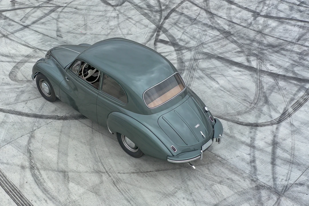 1953 DKW - Image 20 of 31