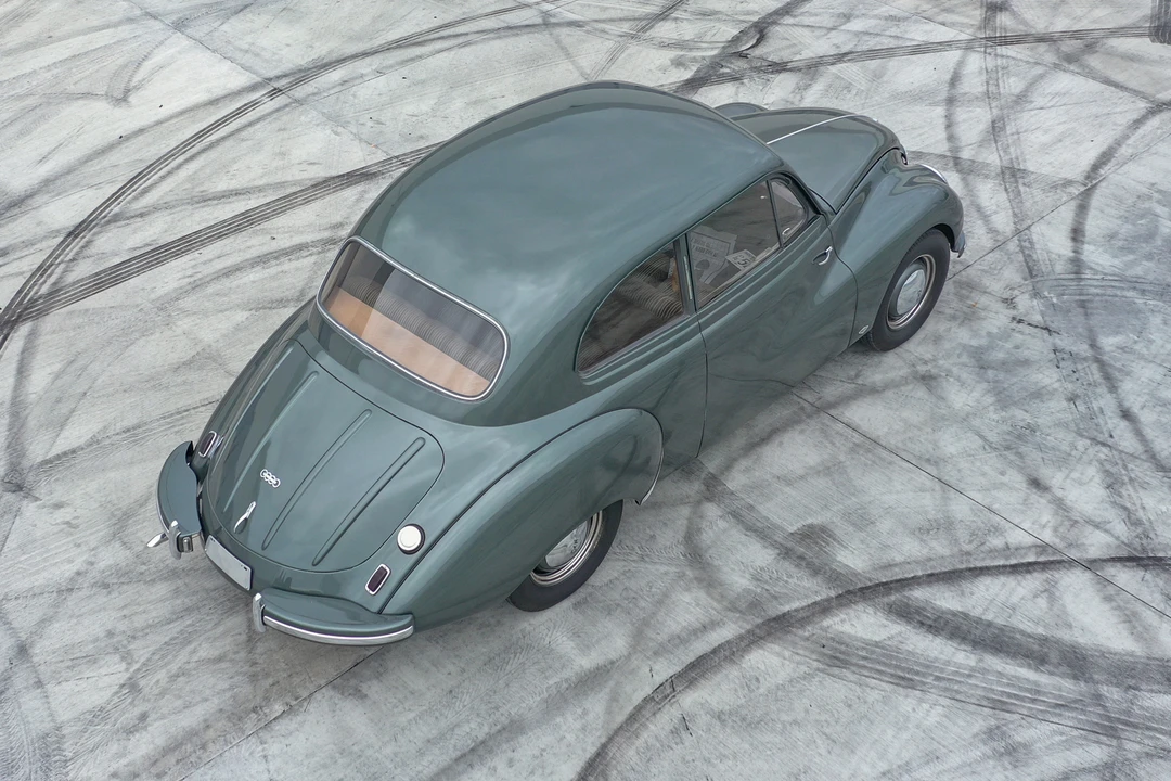 1953 DKW - Image 21 of 31