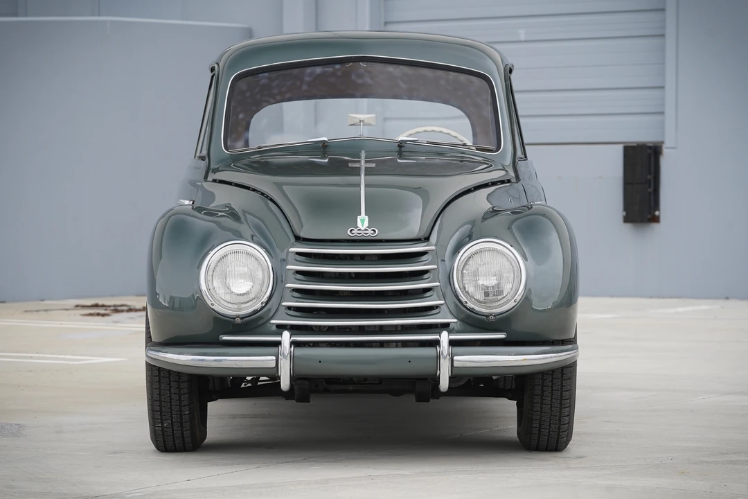 1953 DKW - Image 17 of 31