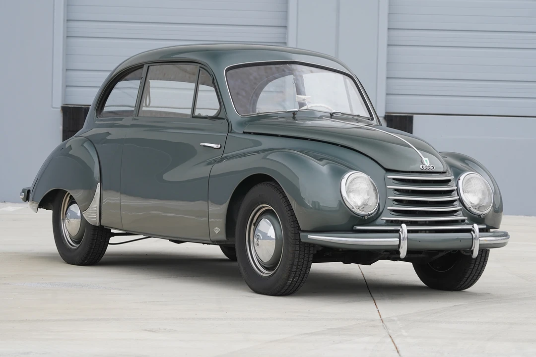 1953 DKW - Image 14 of 31