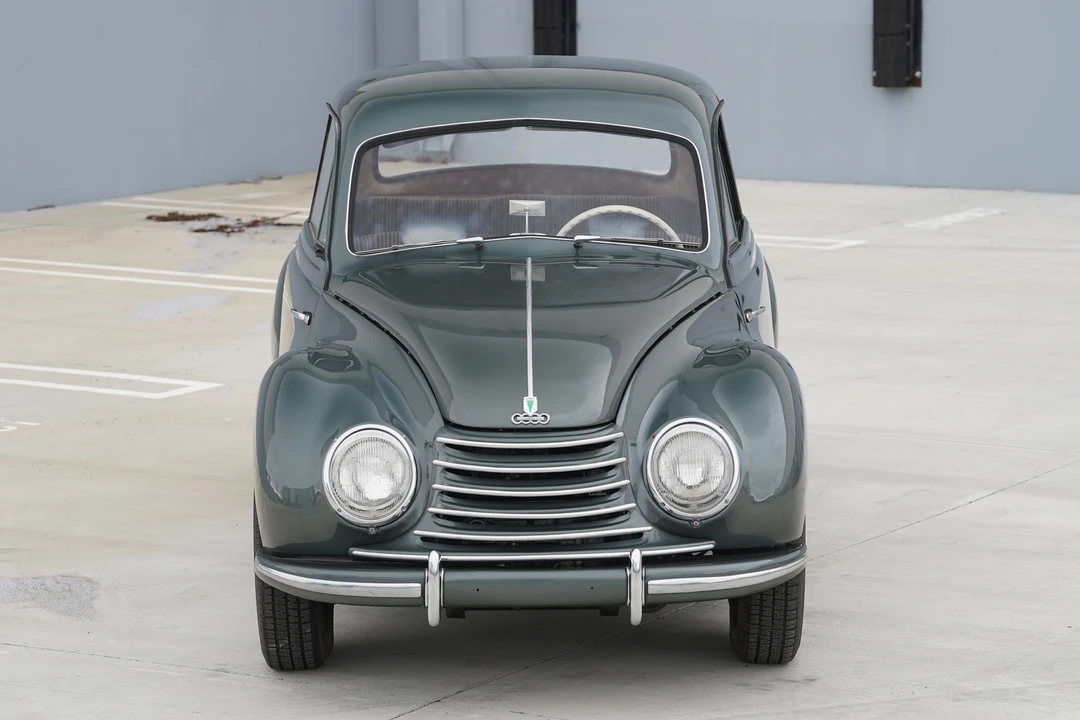 1953 DKW - Image 16 of 31