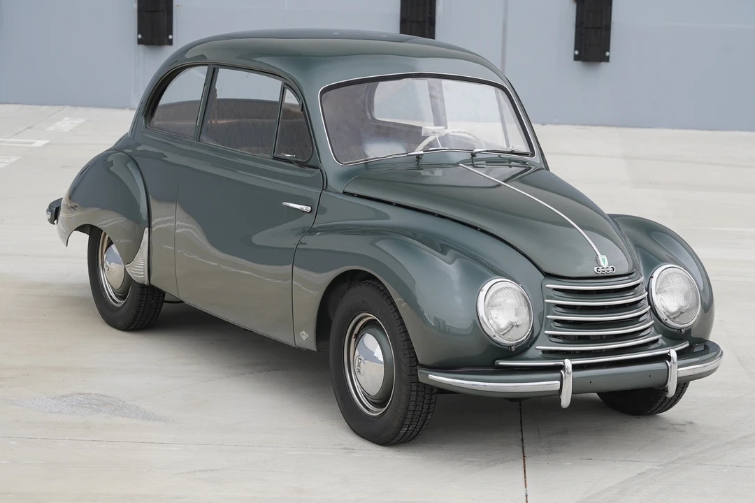 1953 DKW - Image 15 of 31