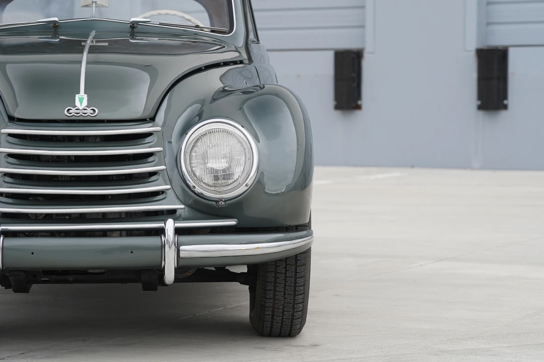 1953 DKW - Image 25 of 31