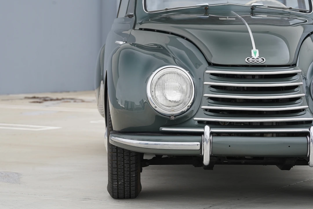 1953 DKW - Image 24 of 31