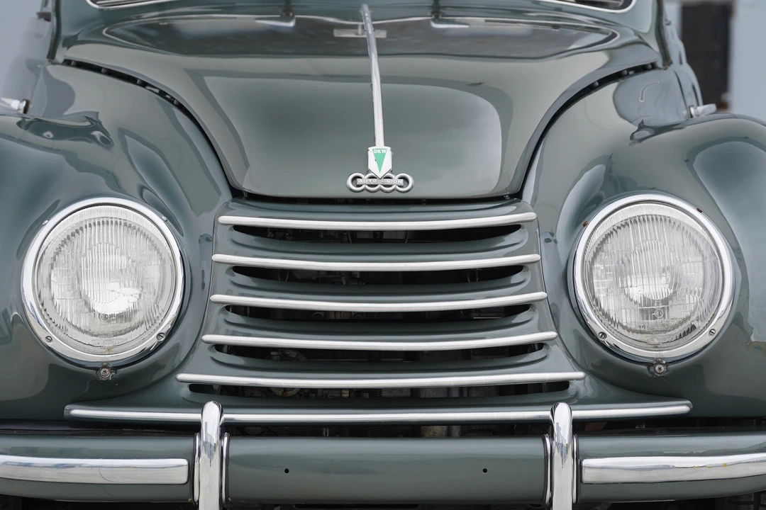 1953 DKW - Image 26 of 31