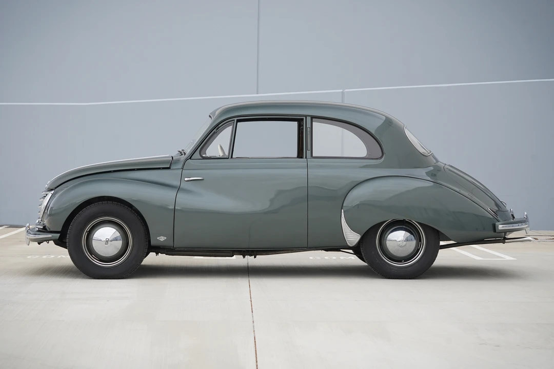 1953 DKW - Image 6 of 31