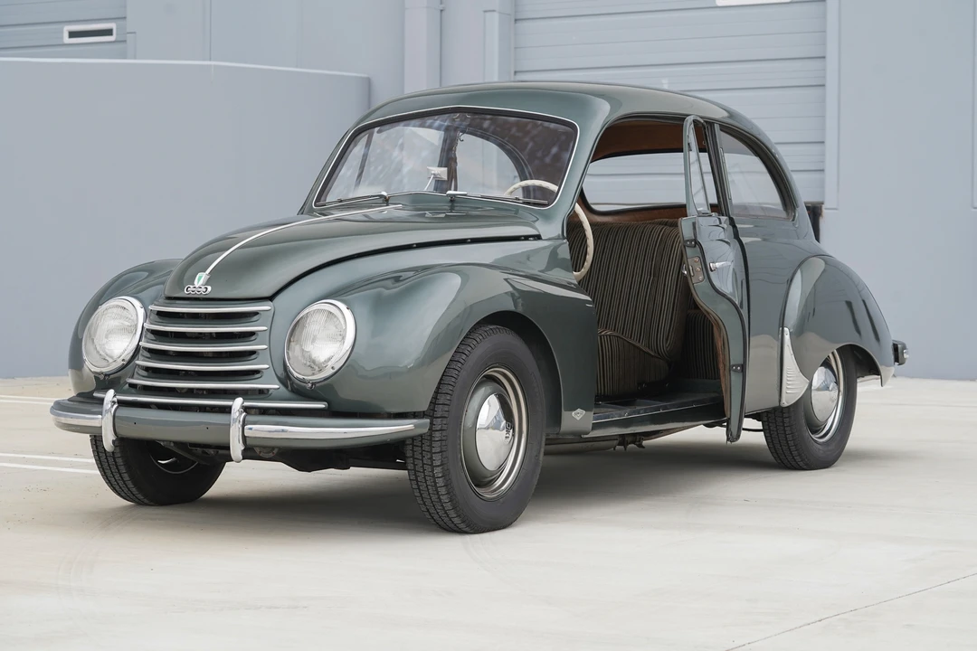 1953 DKW - Image 3 of 31