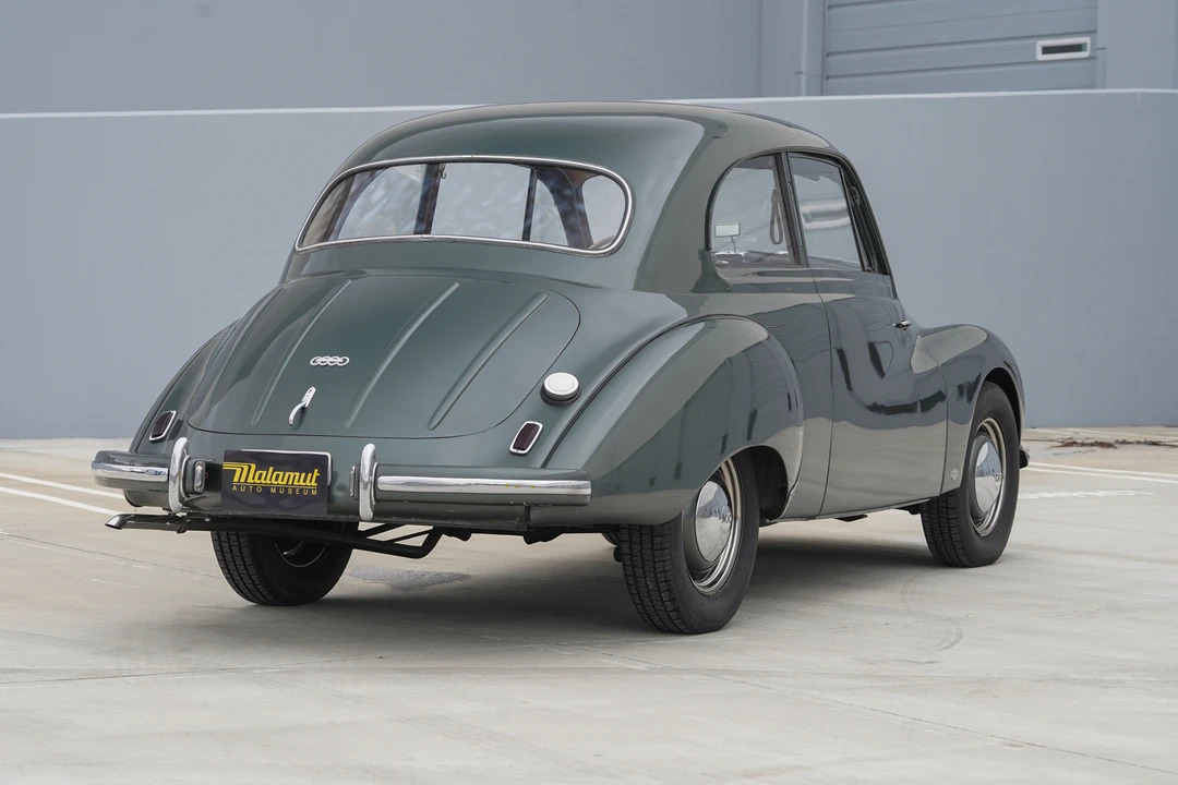 1953 DKW - Image 12 of 31