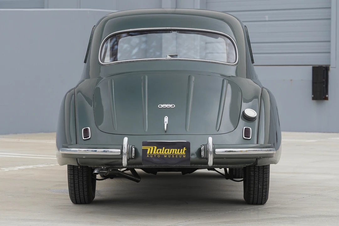 1953 DKW - Image 9 of 31