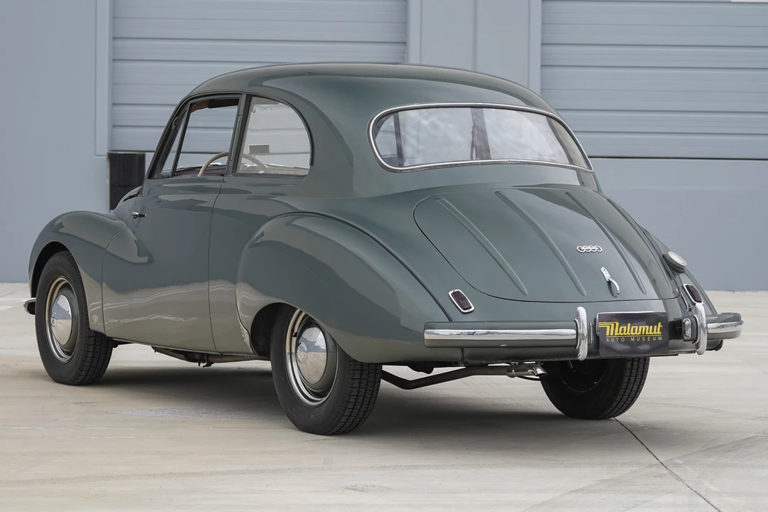 1953 DKW - Image 7 of 31