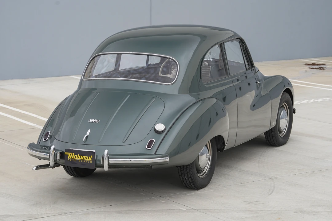 1953 DKW - Image 11 of 31