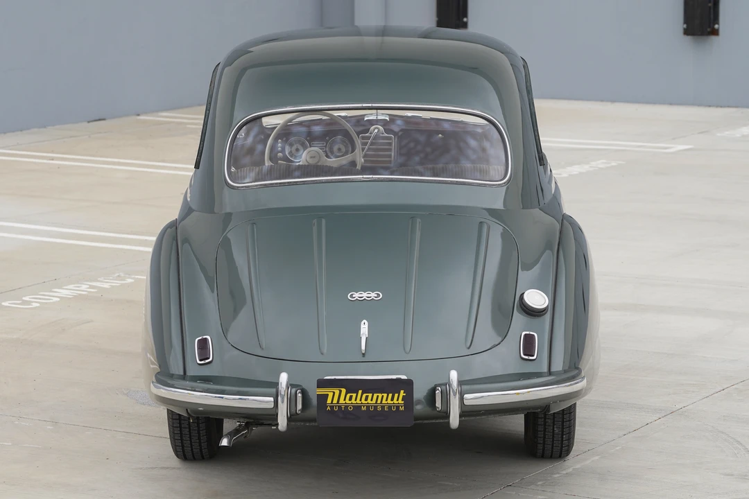 1953 DKW - Image 10 of 31