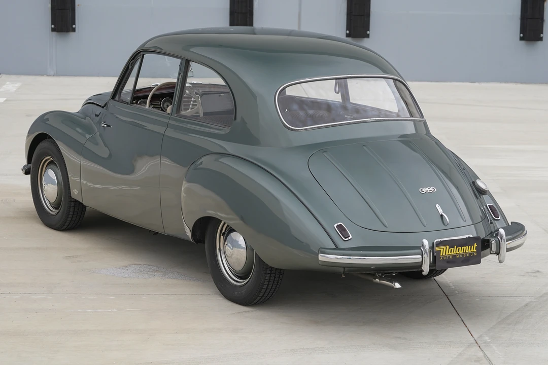 1953 DKW - Image 8 of 31