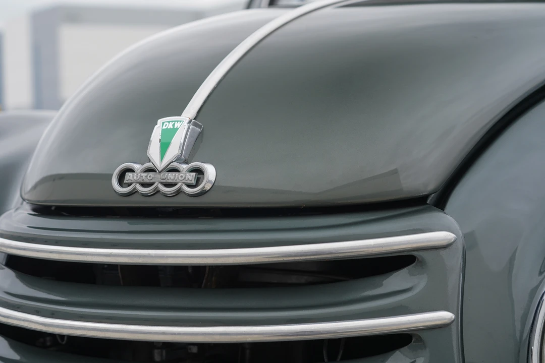 1953 DKW - Image 27 of 31