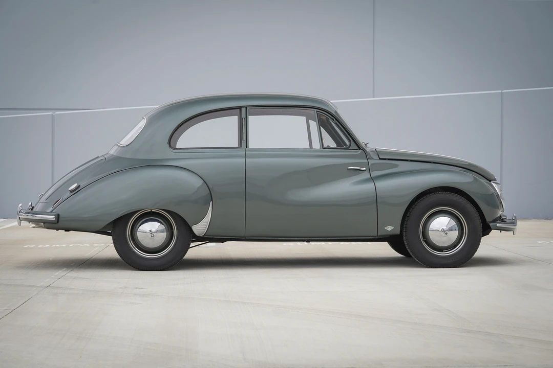 1953 DKW - Image 13 of 31