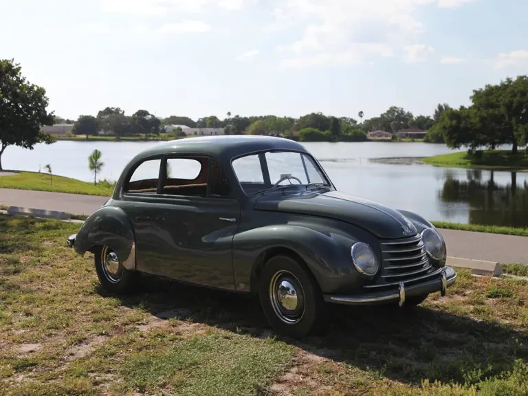 1953 DKW - Image 2 of 2