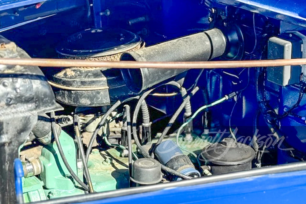 1953 Dodge B Series - Image 3 of 11