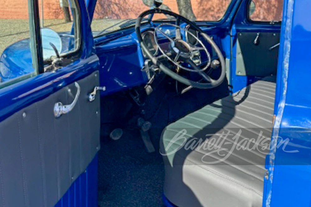 1953 Dodge B Series - Image 4 of 11
