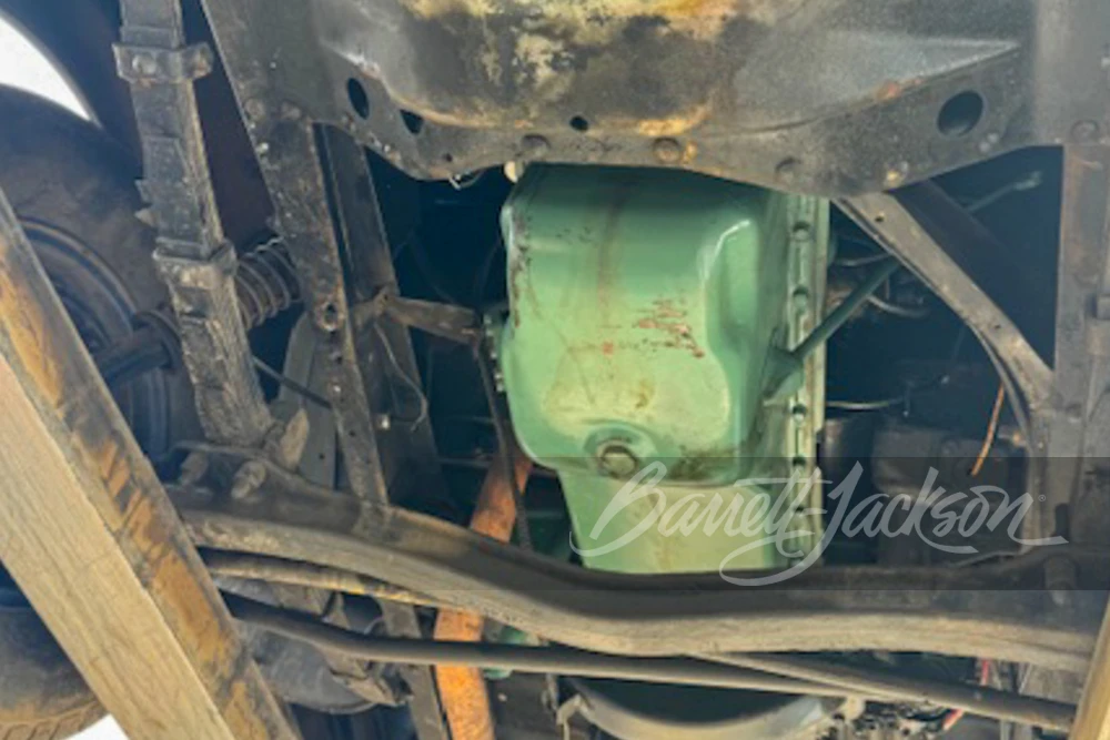 1953 Dodge B Series - Image 7 of 11