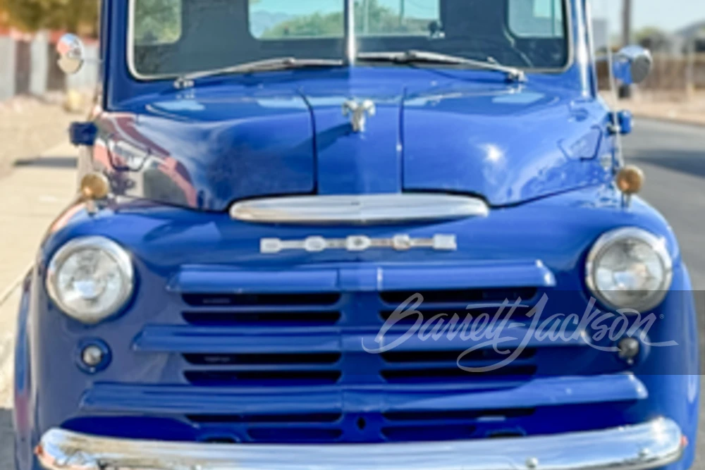 1953 Dodge B Series - Image 10 of 11