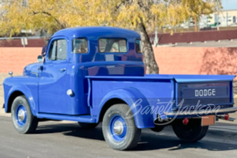 1953 Dodge B Series - Image 2 of 11