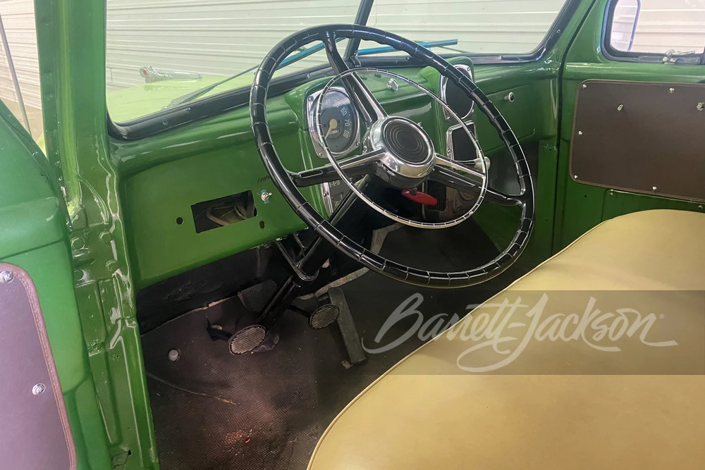 1953 Dodge B Series - Image 2 of 24