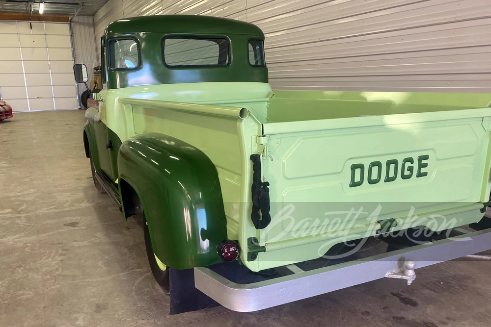 1953 Dodge B Series - Image 3 of 24