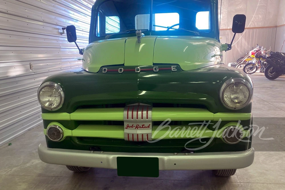 1953 Dodge B Series - Image 6 of 24