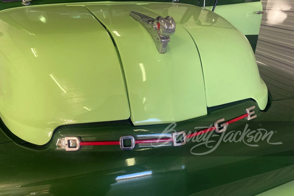 1953 Dodge B Series - Image 7 of 24