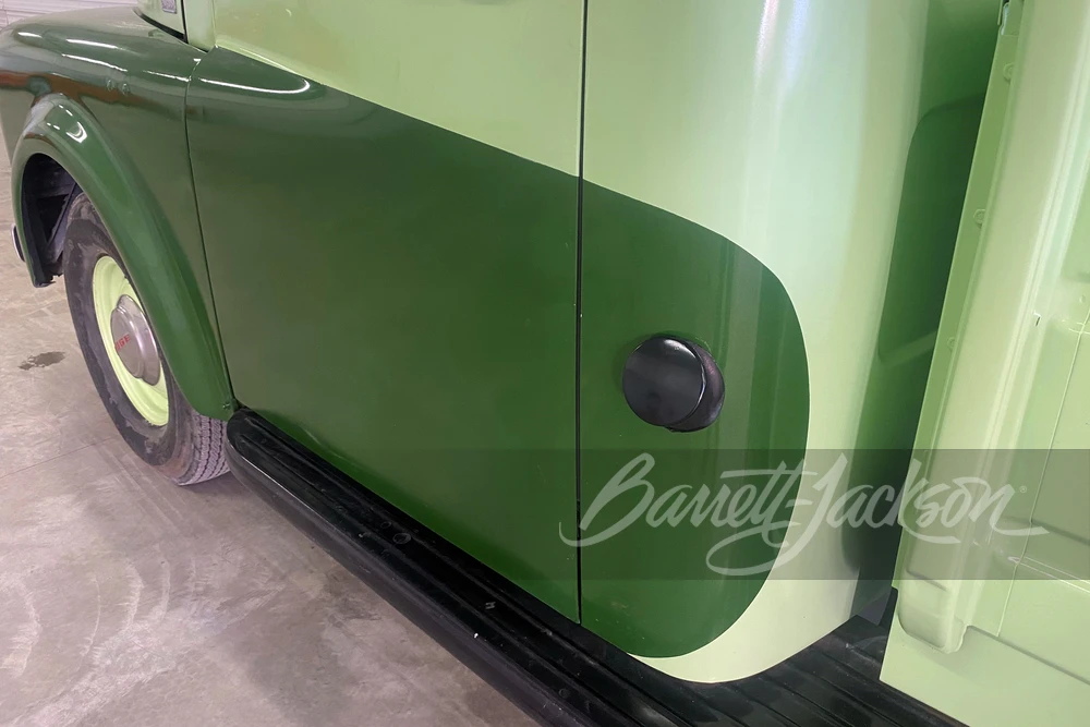 1953 Dodge B Series - Image 8 of 24