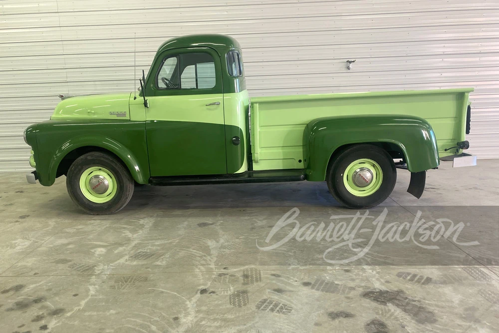 1953 Dodge B Series - Image 9 of 24