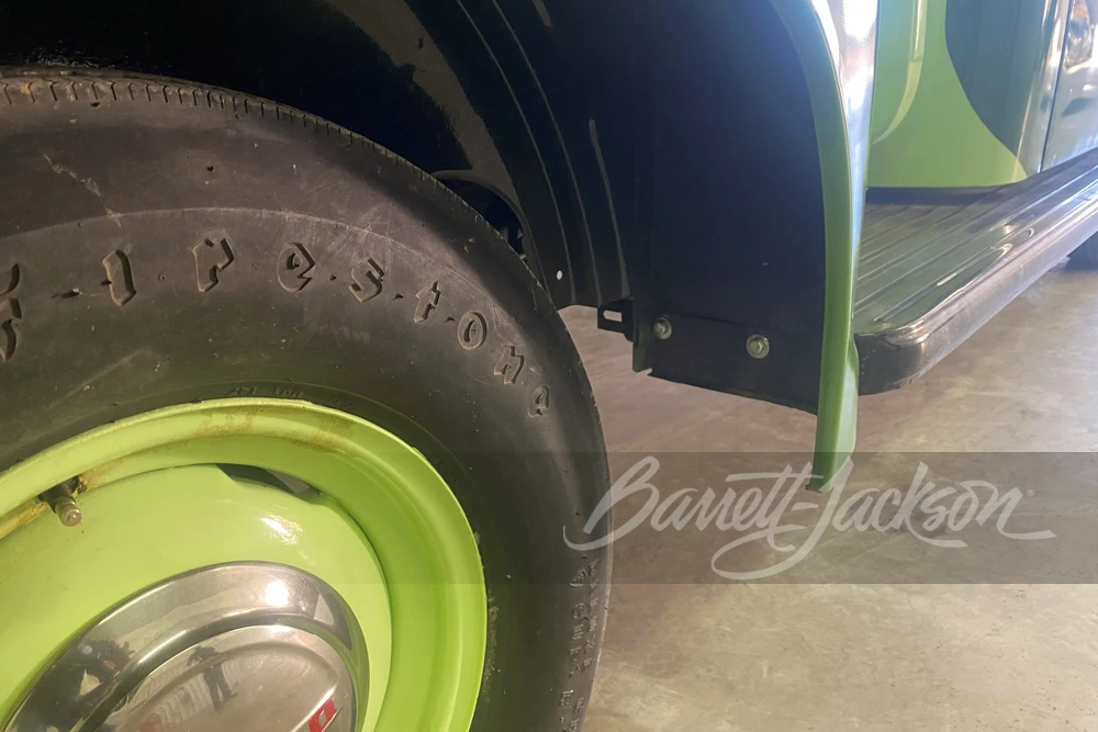 1953 Dodge B Series - Image 13 of 24