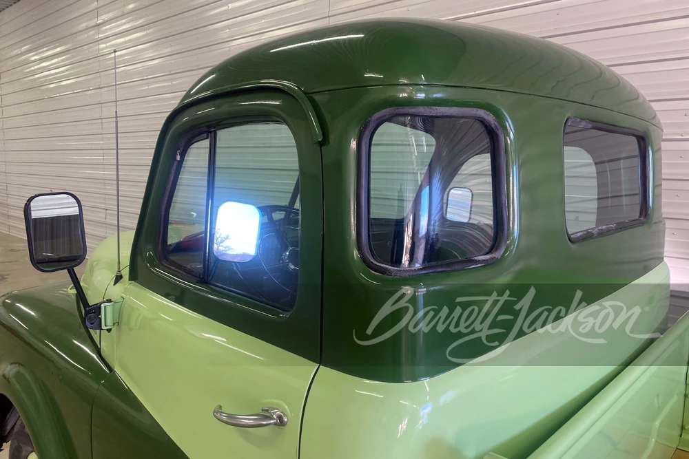 1953 Dodge B Series - Image 14 of 24