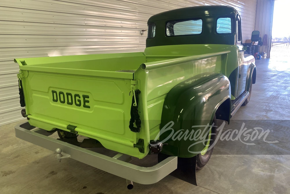 1953 Dodge B Series - Image 20 of 24