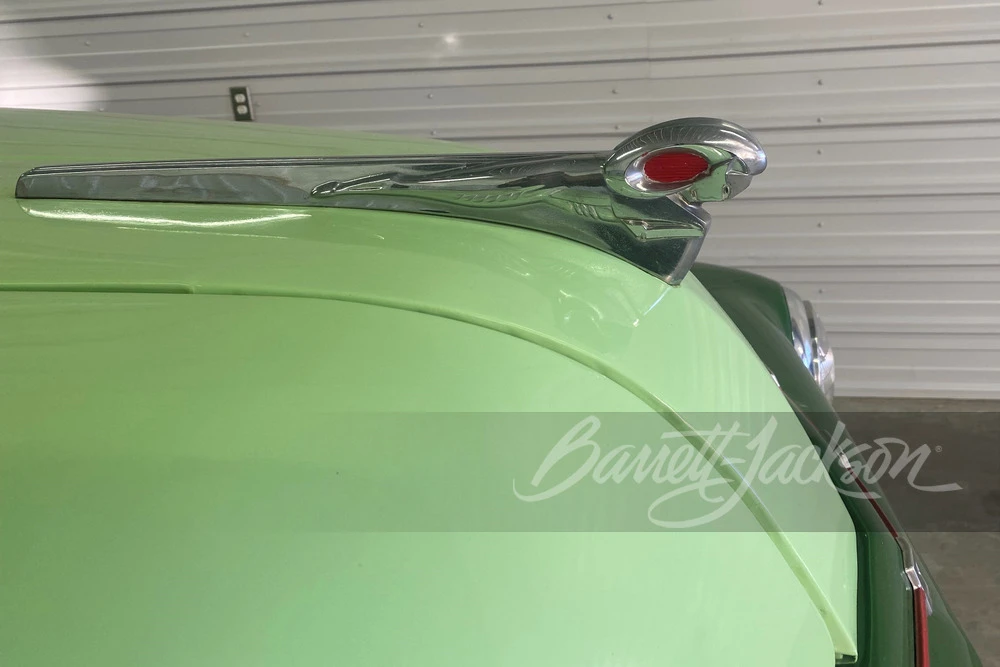 1953 Dodge B Series - Image 21 of 24