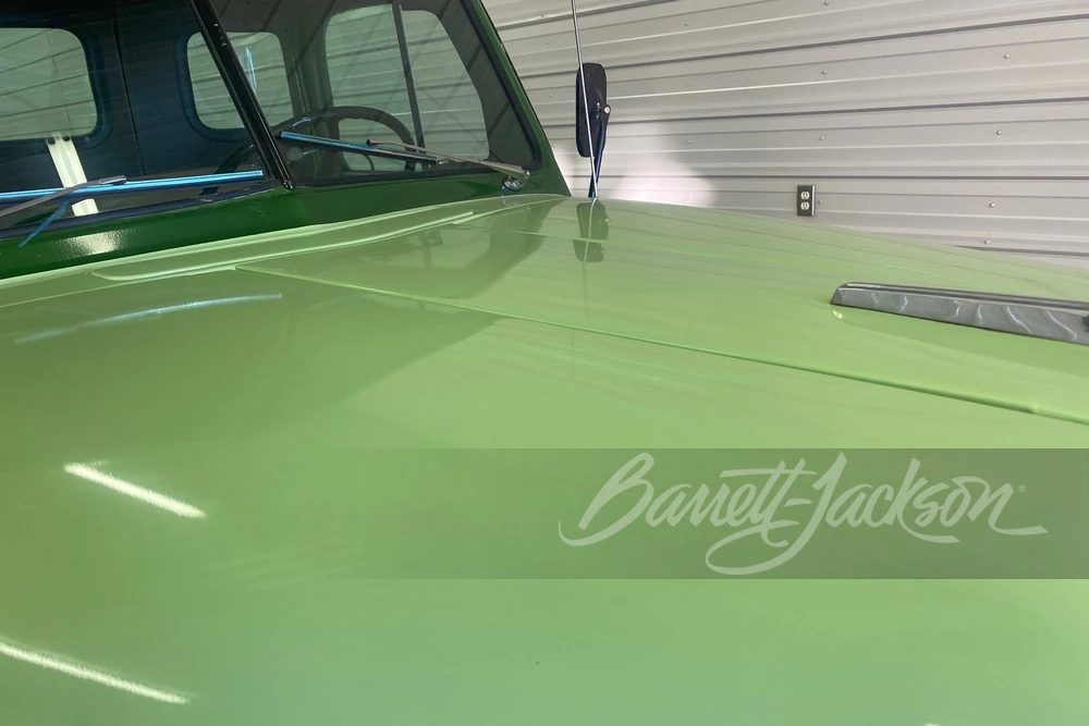 1953 Dodge B Series - Image 22 of 24