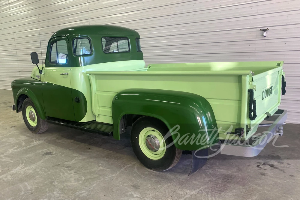 1953 Dodge B Series - Image 23 of 24