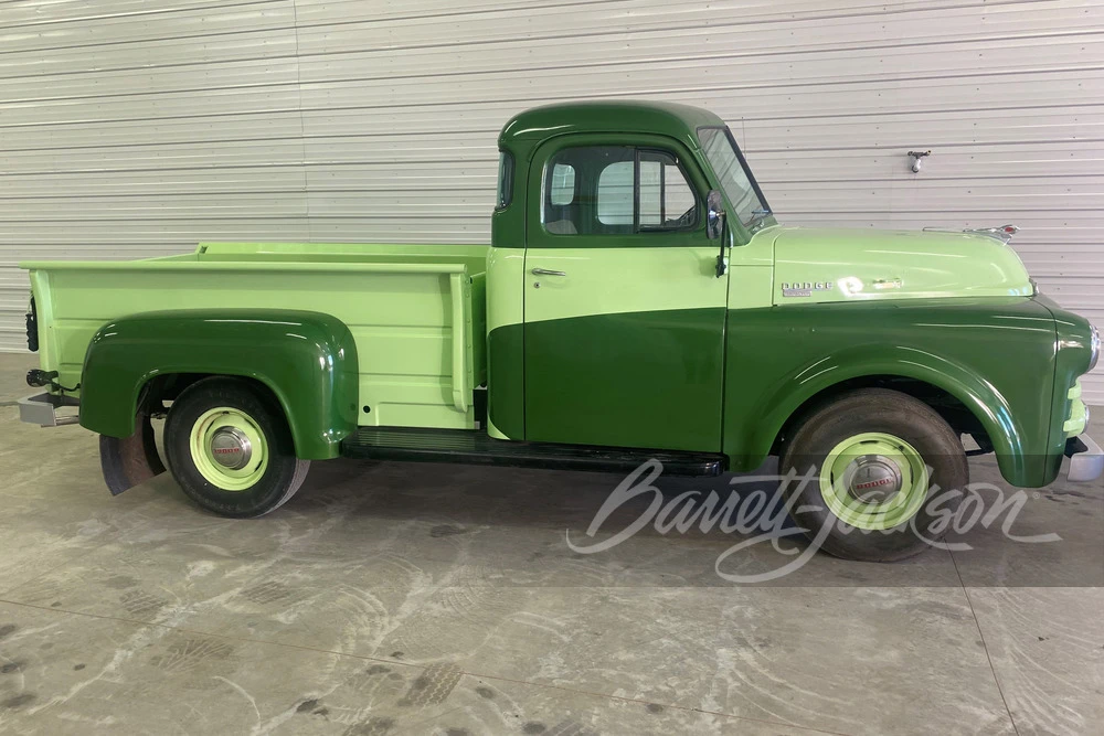 1953 Dodge B Series - Image 24 of 24